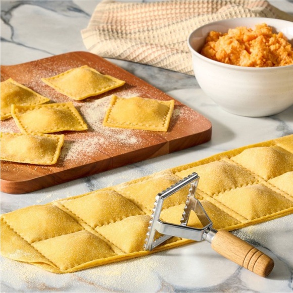 Square Ravioli Stamp - Hearth & Hand™ with Magnolia - Picture 4 of 4